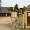 Отель Montebelo Gorongosa Lodge & Safari в Национальном парке Горонгосе