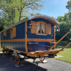 Отель Roulotte La Grand Ourse, фото 7