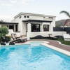 Отель Villa Victoria Playa Blanca, фото 10