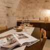 Отель Almapetra Trulli Resort, фото 17