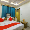 Отель Shubham Inn by OYO Rooms, фото 11