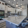 Отель Sun-dappled Goodyear Home w/ Hot Tub & Fire Pit, фото 8