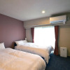 Отель KIKITSU Station Hotel, фото 16