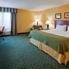 Отель Holiday Inn Express Minneapolis/Coon Rapids/Blaine, an IHG Hotel, фото 4