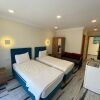 Отель Garden Butik & Apart Hotel Akbuk, фото 31