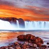 Отель Godafoss, фото 31