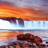 Отель Godafoss, фото 20