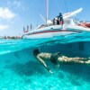 Отель Private Beach Ocean Front Boat Dock Tiki Bar, фото 24