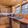 Отель Luxury Mountain Lodge - Private, Secluded, Great Location! 9 Bedroom Cabin by RedAwning, фото 9