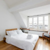 Отель Into Paris - Appartement Hotel de Ville, фото 2