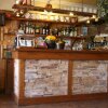 Отель B&B - Trattoria Navertino di Rivadossi Giovanna в Борно