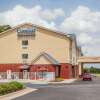 Отель Comfort Inn & Suites Tuscumbia - Muscle Shoals, фото 23