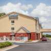 Отель Comfort Inn & Suites Tuscumbia - Muscle Shoals, фото 24