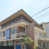 Отель Our Home at Semarang by Airy Rooms, фото 16