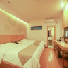 Отель GreenTree Inn Chengde Fengning Manchu Autonomous County Ningfeng Road Express Hotel, фото 9