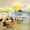 Отель POP! Hotel Malioboro - Yogyakarta, фото 23