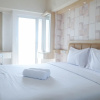Отель Comfortable and Well Appointed Studio Apartment Supermall Mansion, фото 10