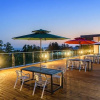 Отель Jeju POL-A Resort, фото 34