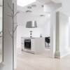 Отель 2ndhomes Kluuvi 2BR penthouse with balcony and sauna, фото 9