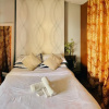Отель Spacious 1 BR Unit in AppleOne Ayala, фото 11