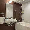 Отель Welina Hotel Premier Nakanoshima West, фото 21