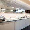 Отель Hey Lou Hotel Monheim am Rhein, фото 8