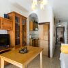 Отель Apartamento Buen Pastor в Кордове