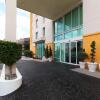 Отель Hampton Inn by Hilton Reynosa/Zona Industrial в Рейносе