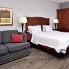 Отель Hampton Inn Norfolk/Virginia Beach, фото 3