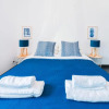 Отель Amazing Seaview with Terrace - 5min from the beach, фото 18