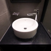 Отель Gunsan Poong Self Check-In Motel, фото 9