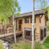 Отель Snowmass Townhome With Ski Access And Hot Tub by The Woodrun V Townhouses, фото 15