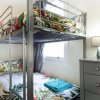 Отель Lovely Period Cottage Sleeps 4 Resting in Torquay, фото 16