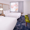 Отель Fairfield Inn & Suites by Marriott Bakersfield Central, фото 31