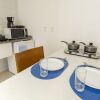 Отель Apartamento Beira Mar No Golden Tower, фото 12