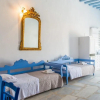Отель Villa Boufla Jacuzzi, фото 19
