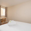 Отель Central 2 Bedroom Apt W Parking Close To Royal Mile, фото 5