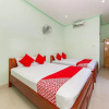 Отель Phuong Thao Hotel by OYO Rooms, фото 22