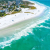 Отель Fanta-Sea on the Beach by Beachside Management - 55 Beach Rd, фото 17
