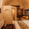Отель Larissa Cave Hotel, фото 9