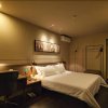 Отель Jinjiang Inn Select (Shaoxing Luxun Guli Intime City), фото 8
