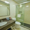 Отель Dongying Garden Hotel (Lanzhou University Railway Station), фото 23
