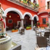 Отель Boutique Casona de la China Poblana, фото 24