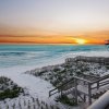 Отель Ocean View Abode Luxurious 4bd, Walk to Beach!, фото 19