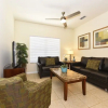Отель Oakwater Resort Two-bedroom, фото 4