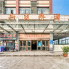 Отель Naisi Business Hostel, фото 8