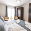 Отель Kumru Hotel, фото 32