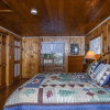 Отель Oakleaf Lodge, фото 3
