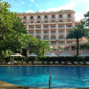 Отель The Leela Palace Bengaluru, фото 31