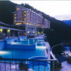 Отель Grand Hotel Antiche Terme Di Pigna, фото 4